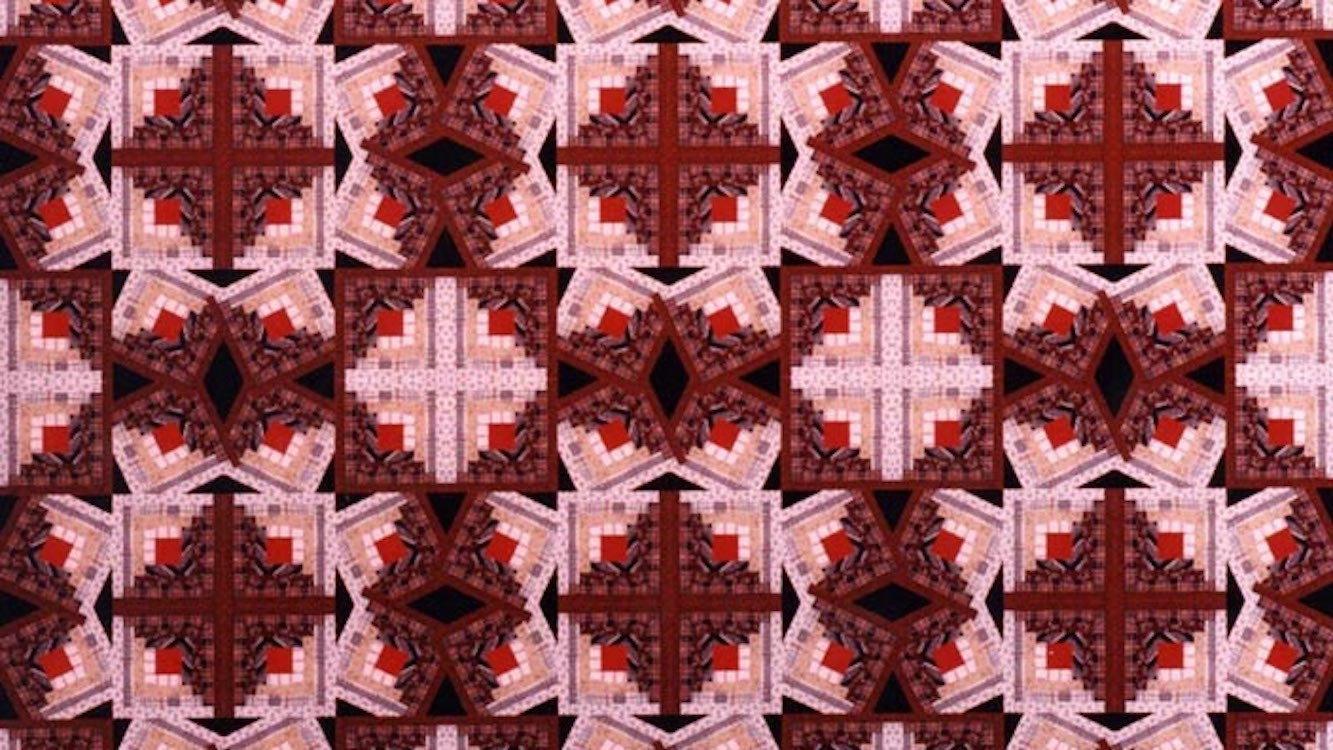 Quilt 1996 movie scene