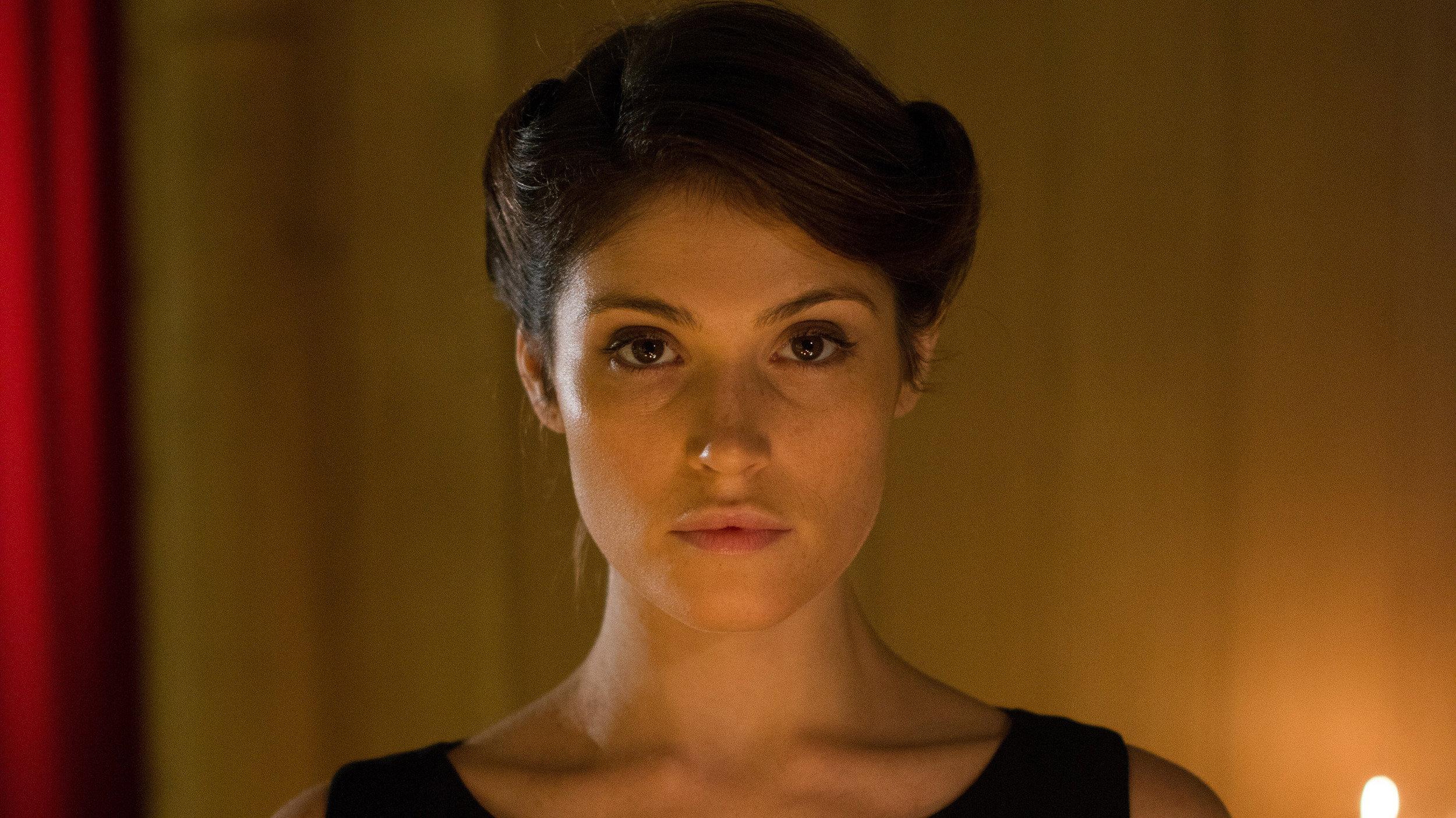 The Duchess of Malfi 2014 movie scene