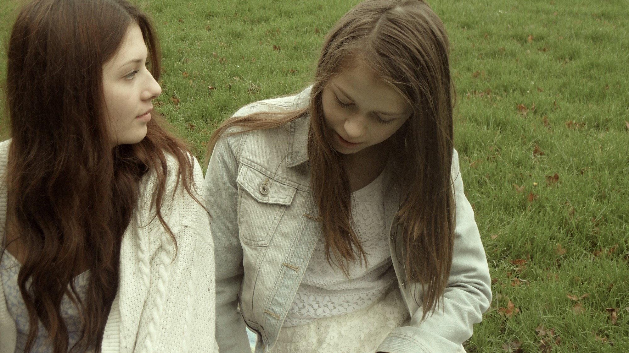 Sister 2013 movie scene