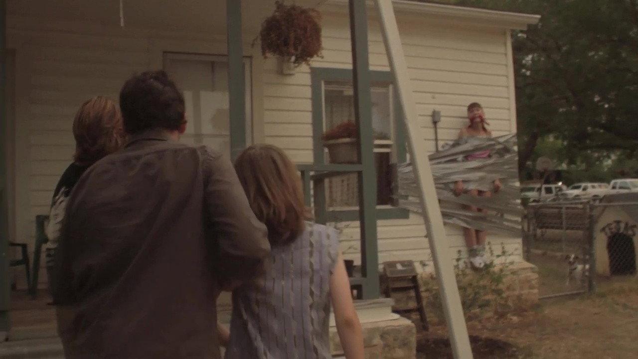 Hellion 2012 movie scene