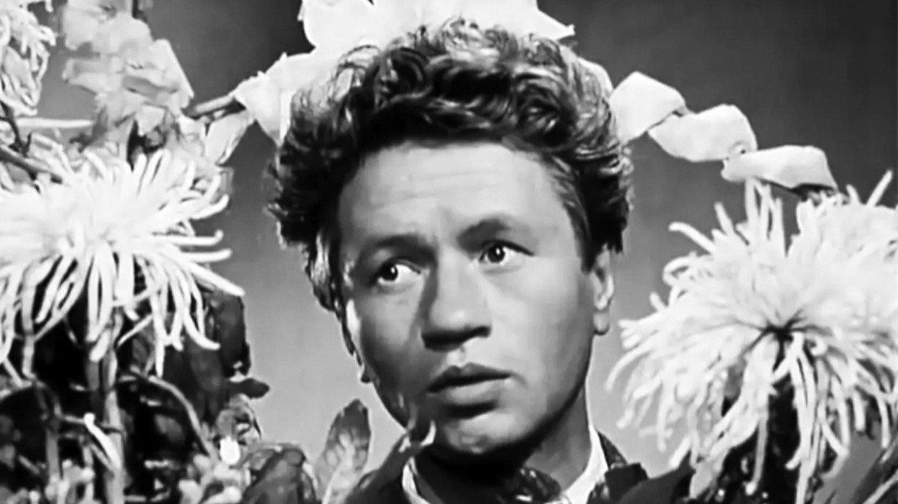 Little Hare 1964 movie scene