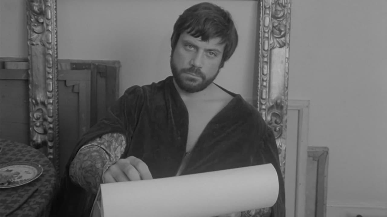 Dante's Inferno 1967 movie scene