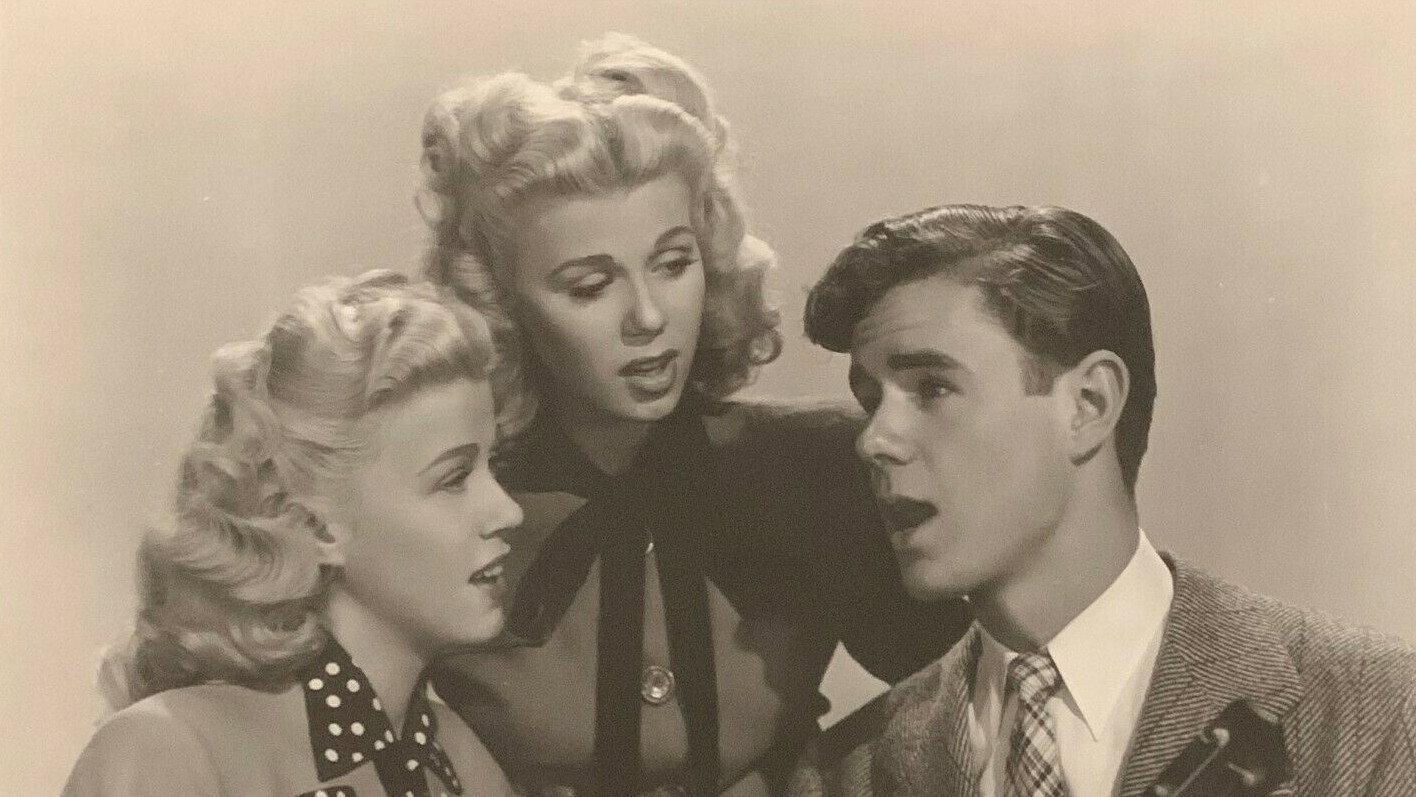 Twice Blessed 1945 movie scene
