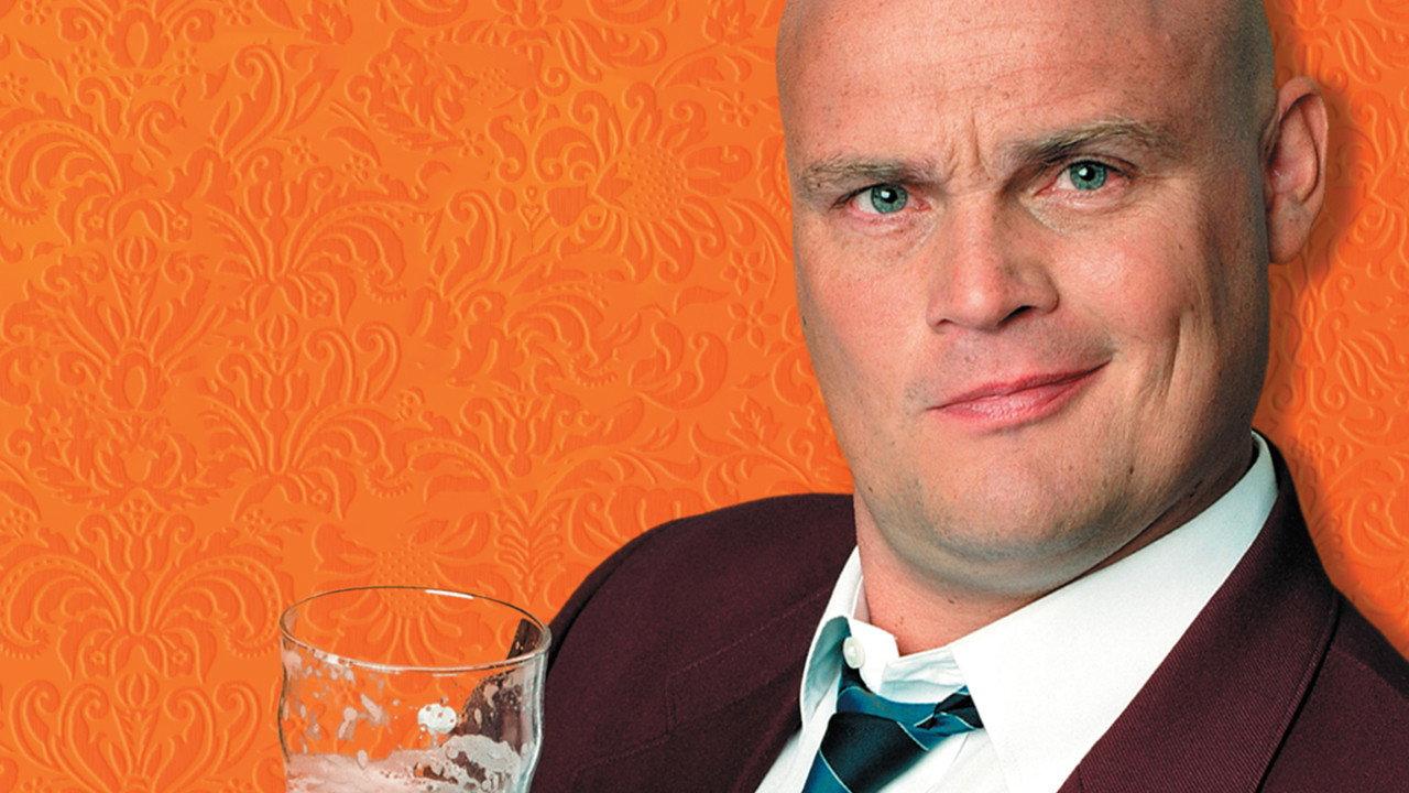 Al Murray, The Pub Landlord - Giving It Both Barrels 2006 movie scene