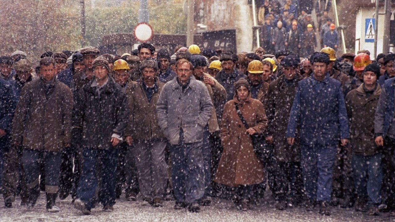 Strike 2007 movie scene