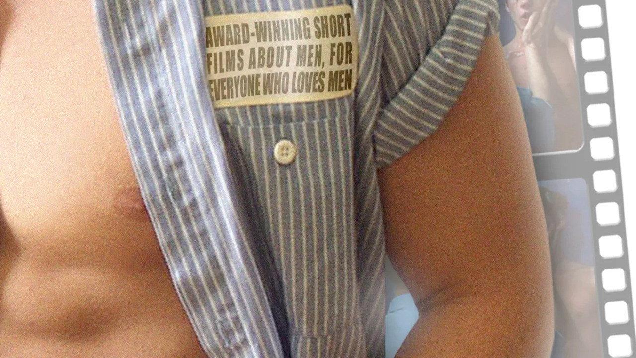Straight Men & the Men Who Love Them 2005 movie scene