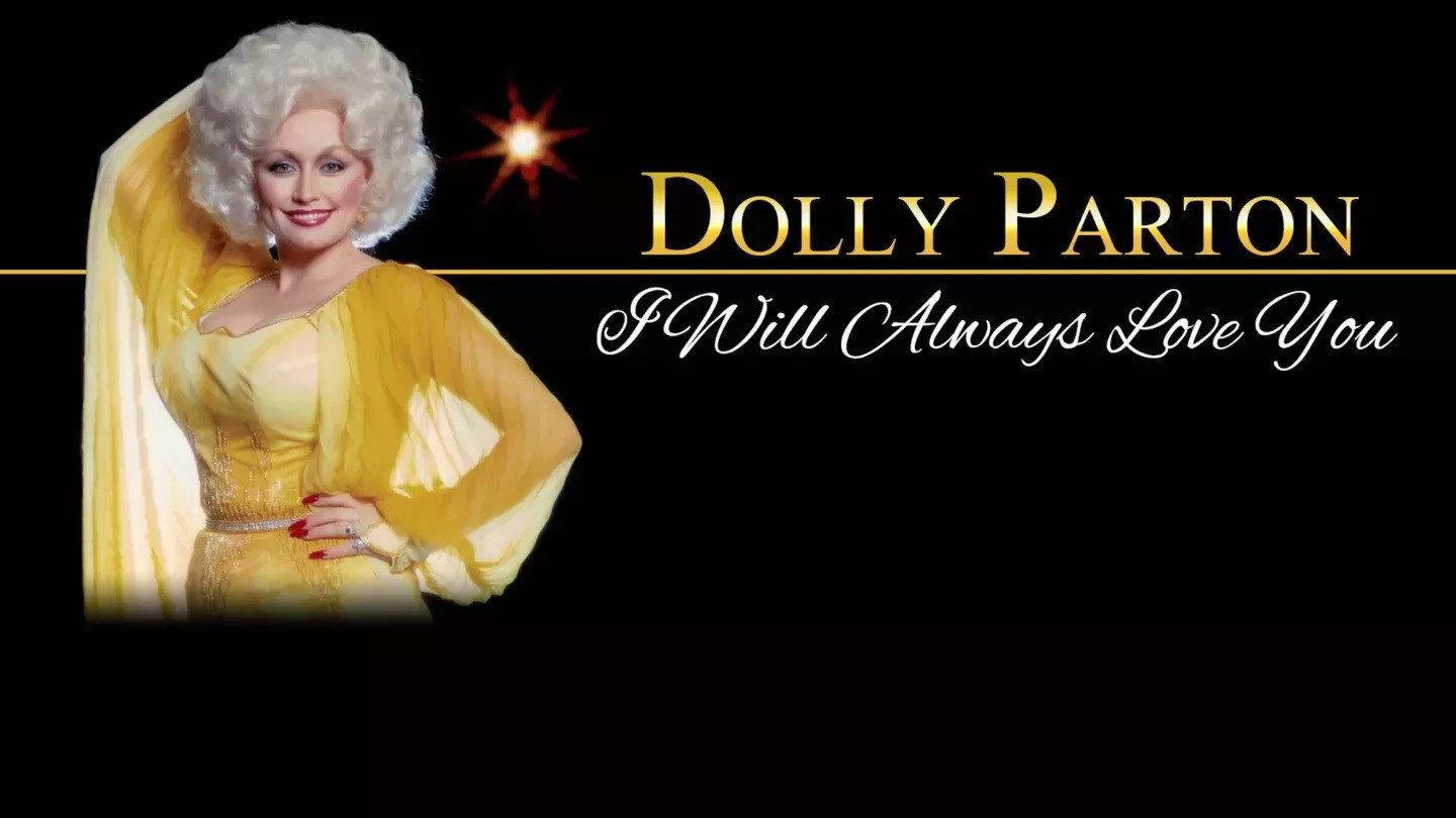 Dolly Parton: I Will Always Love You 2020 movie scene