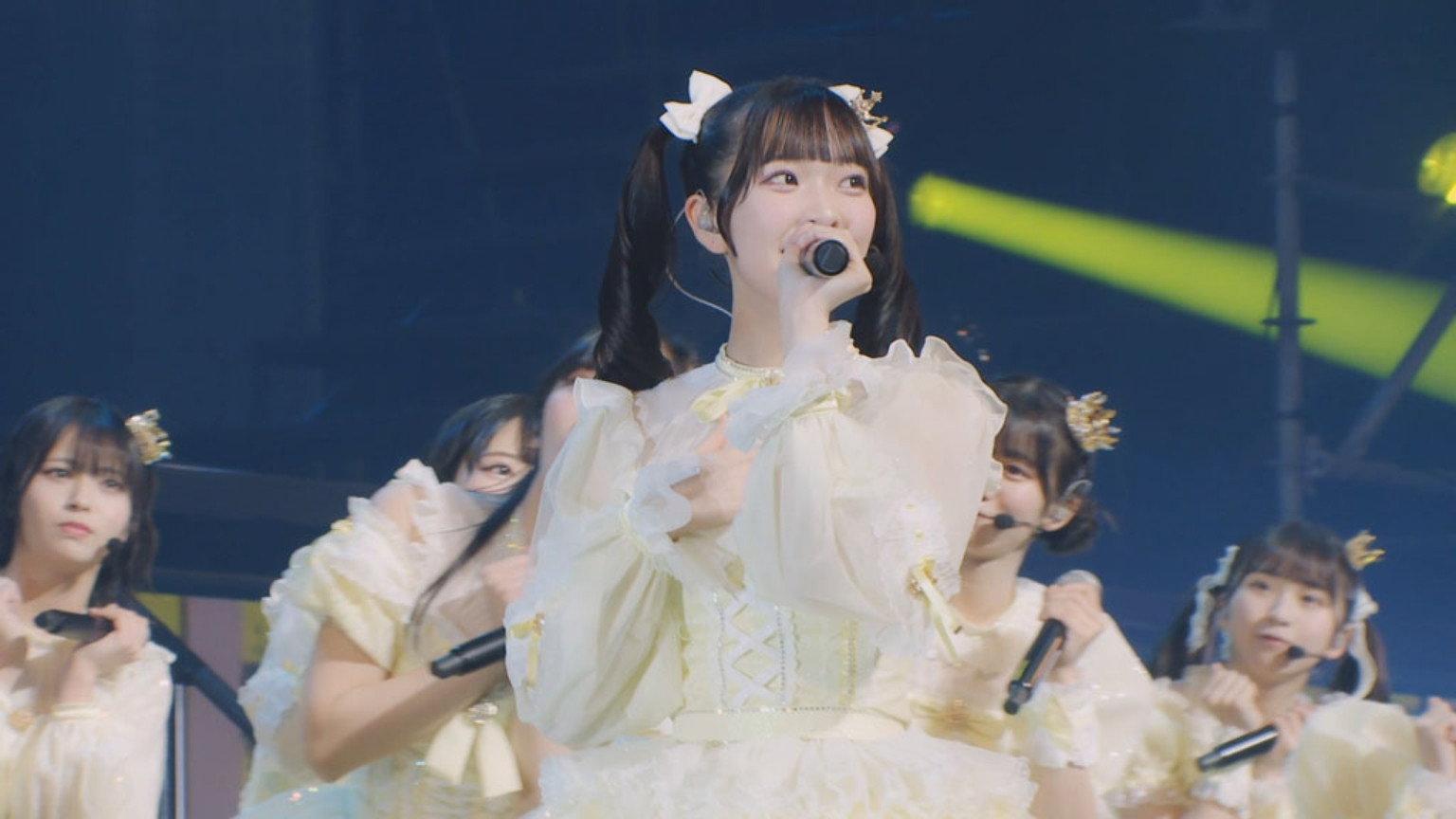≒JOY 2nd ANNIVERSARY PREMIUM CONCERT 2024 2024 movie scene
