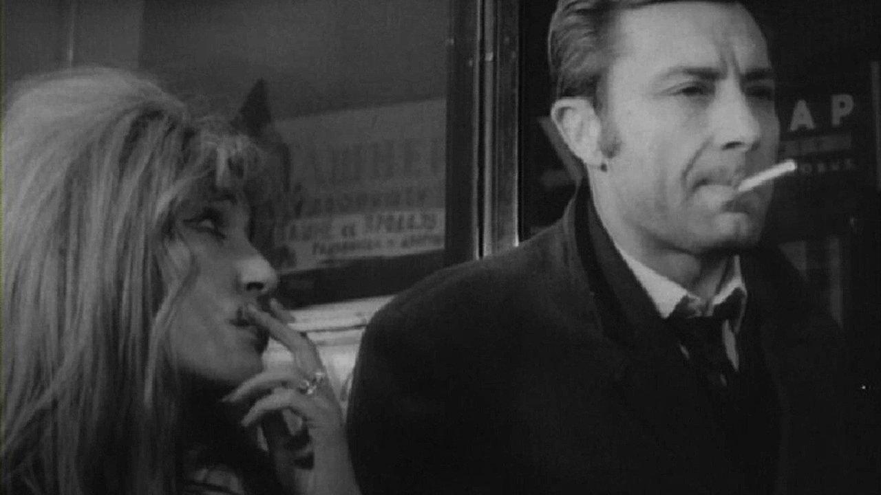 Before the Truth 1968 movie scene