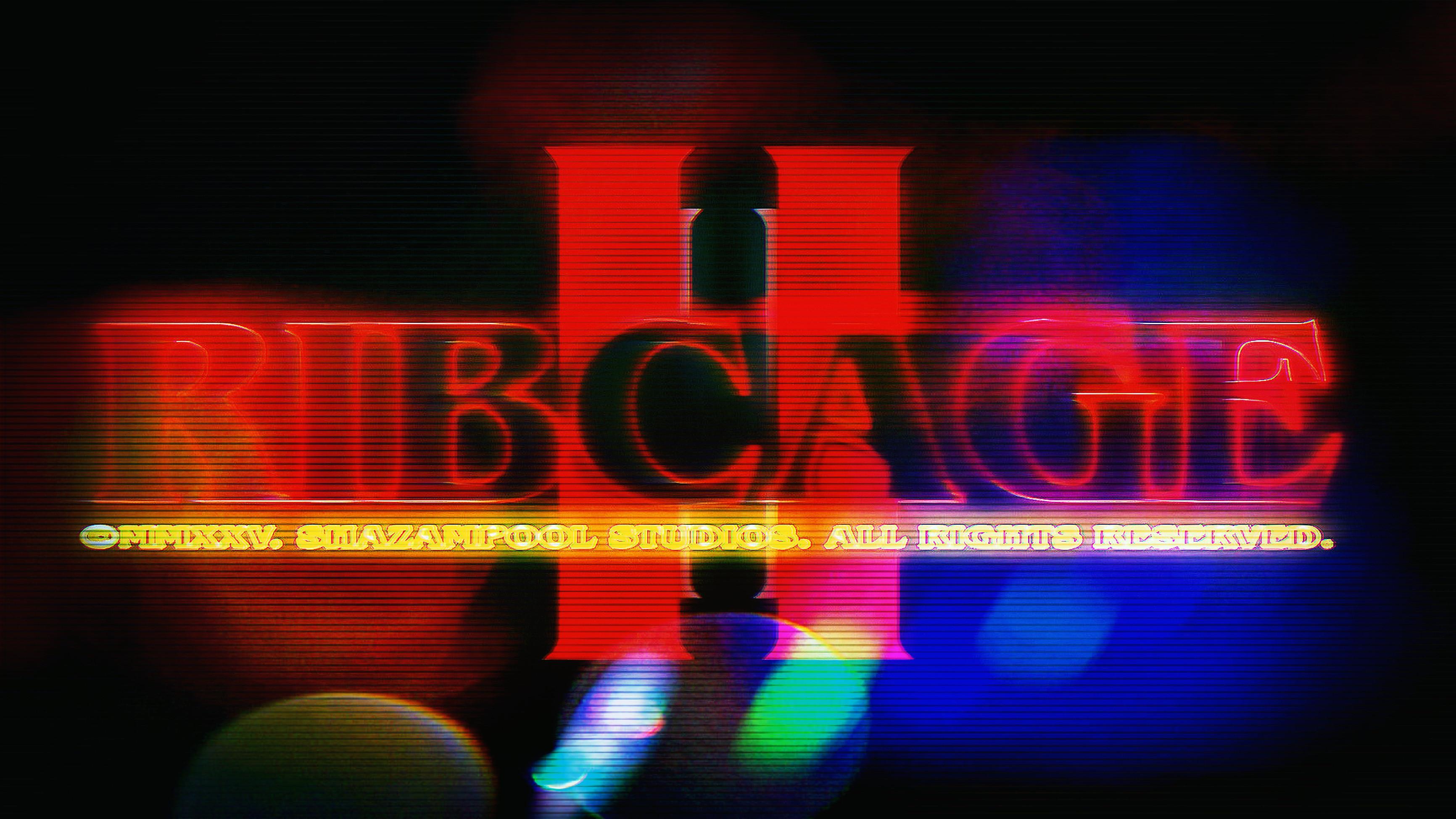 Ribcage II 2025 movie scene