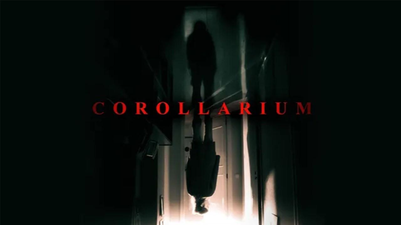 Corollarium 2025 movie scene