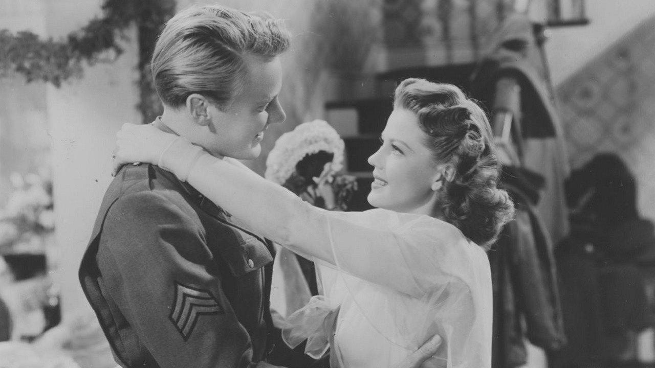 The War Against Mrs. Hadley 1942 movie scene