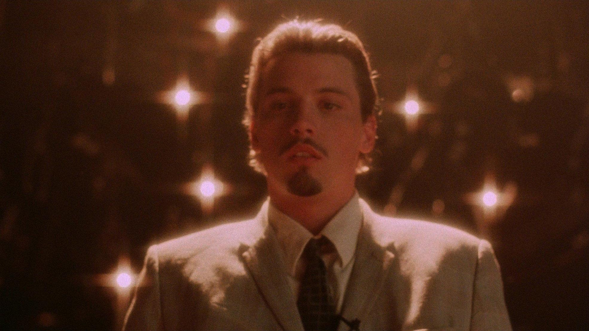 Touch 1997 movie scene