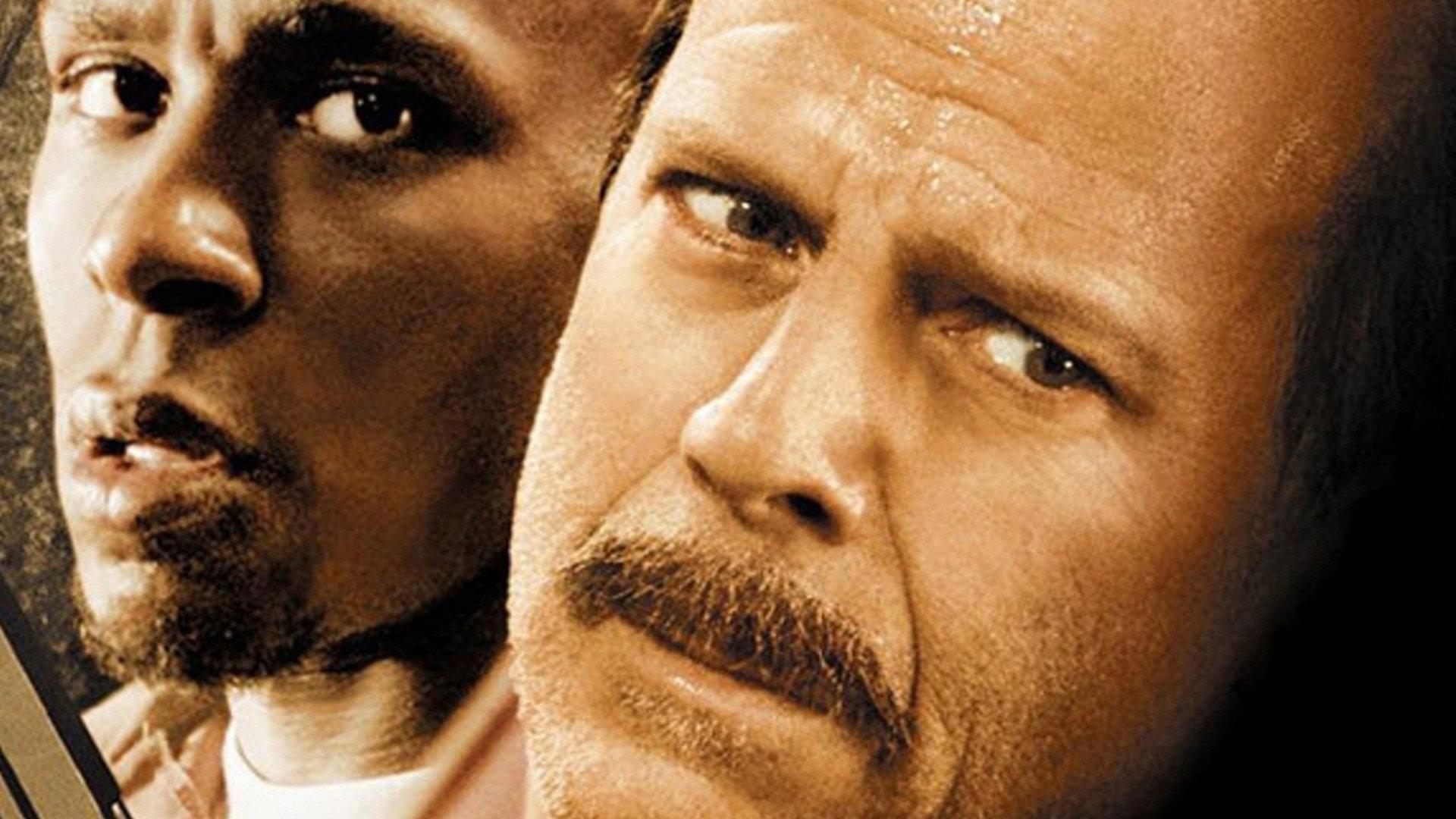 16 Blocks 2006 movie scene