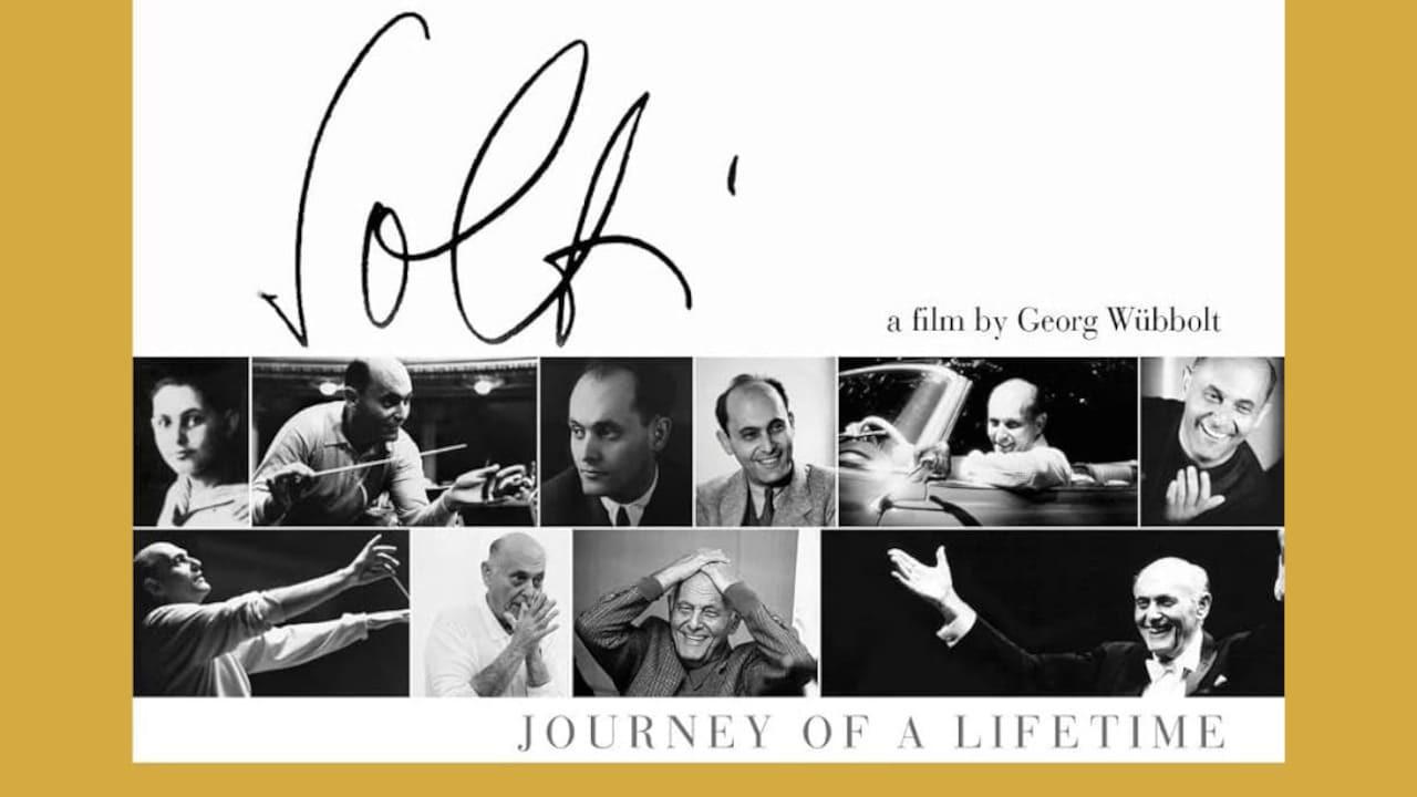 Sir George Solti: Journey of a Lifetime 2012 movie scene
