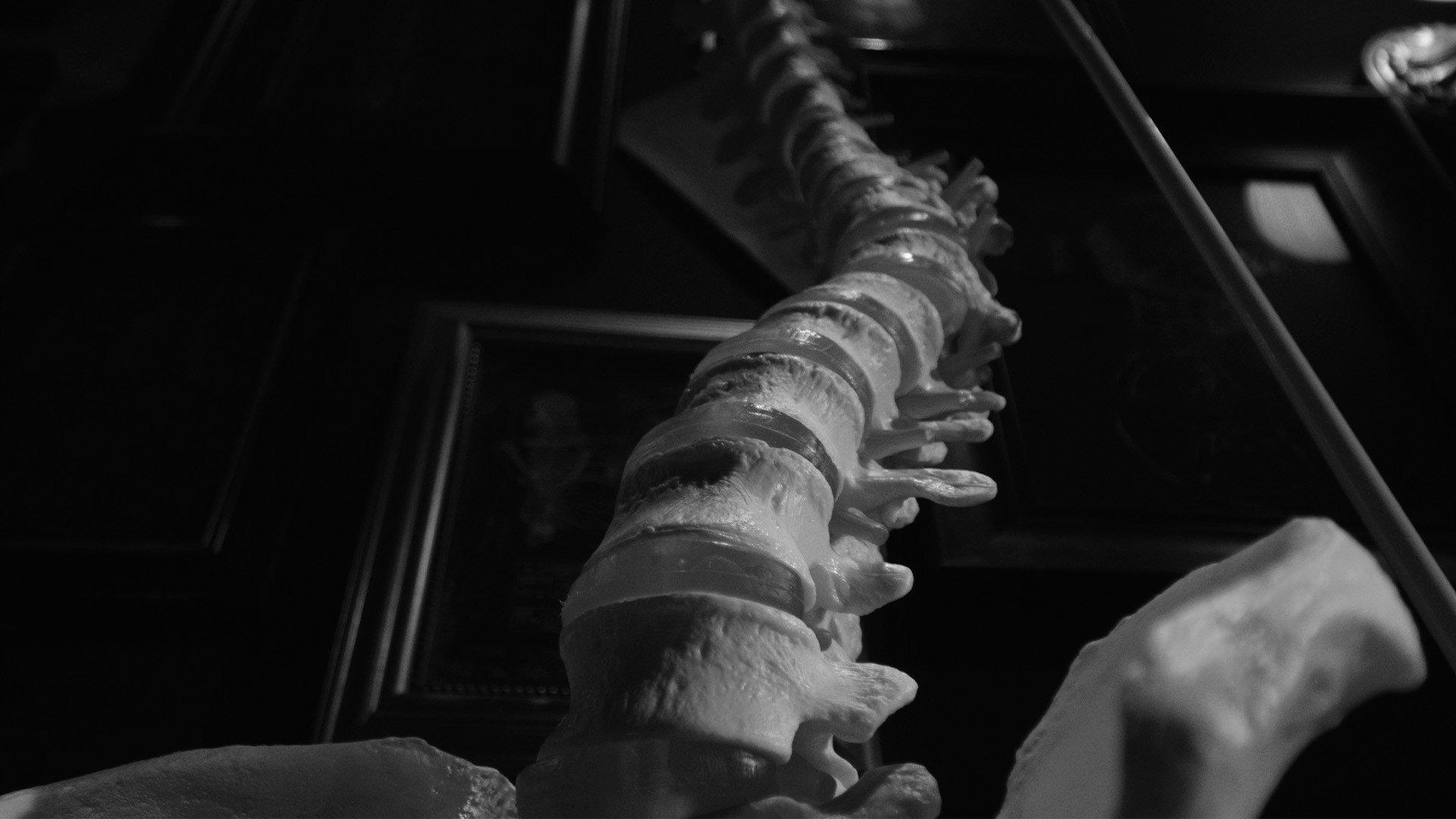 Pillars of Heaven 2026 movie scene