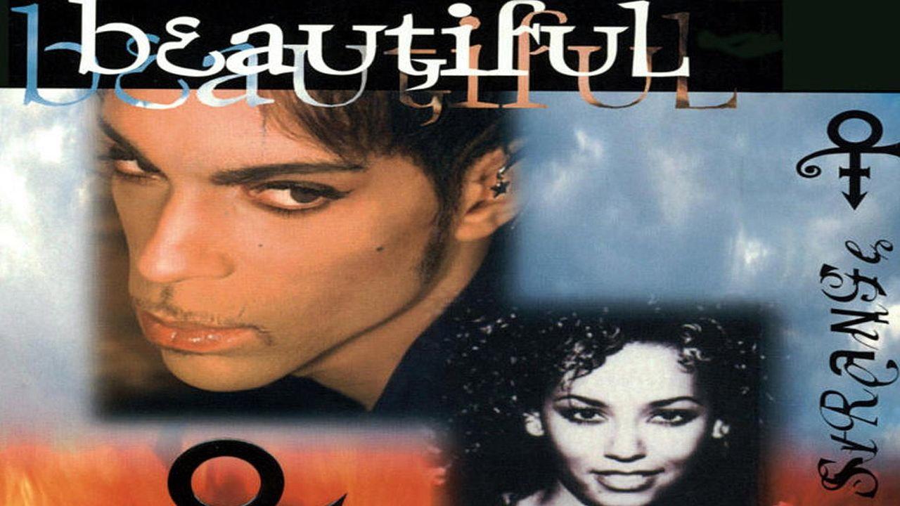Prince: Beautiful Strange 1998 movie scene