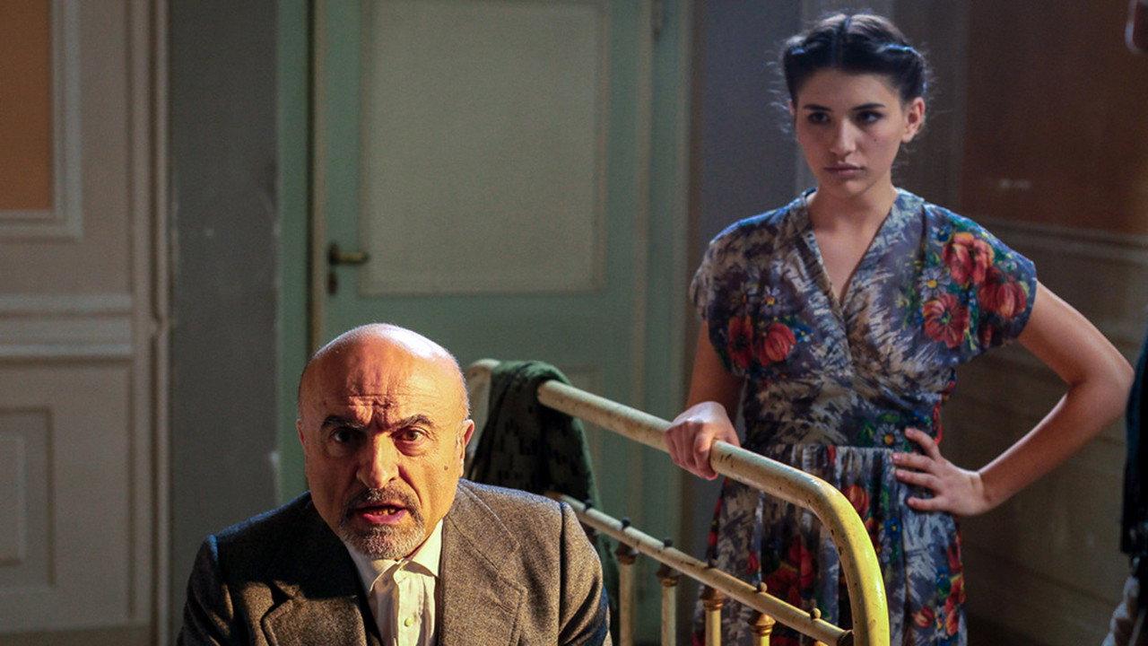 Nobili bugie 2017 movie scene