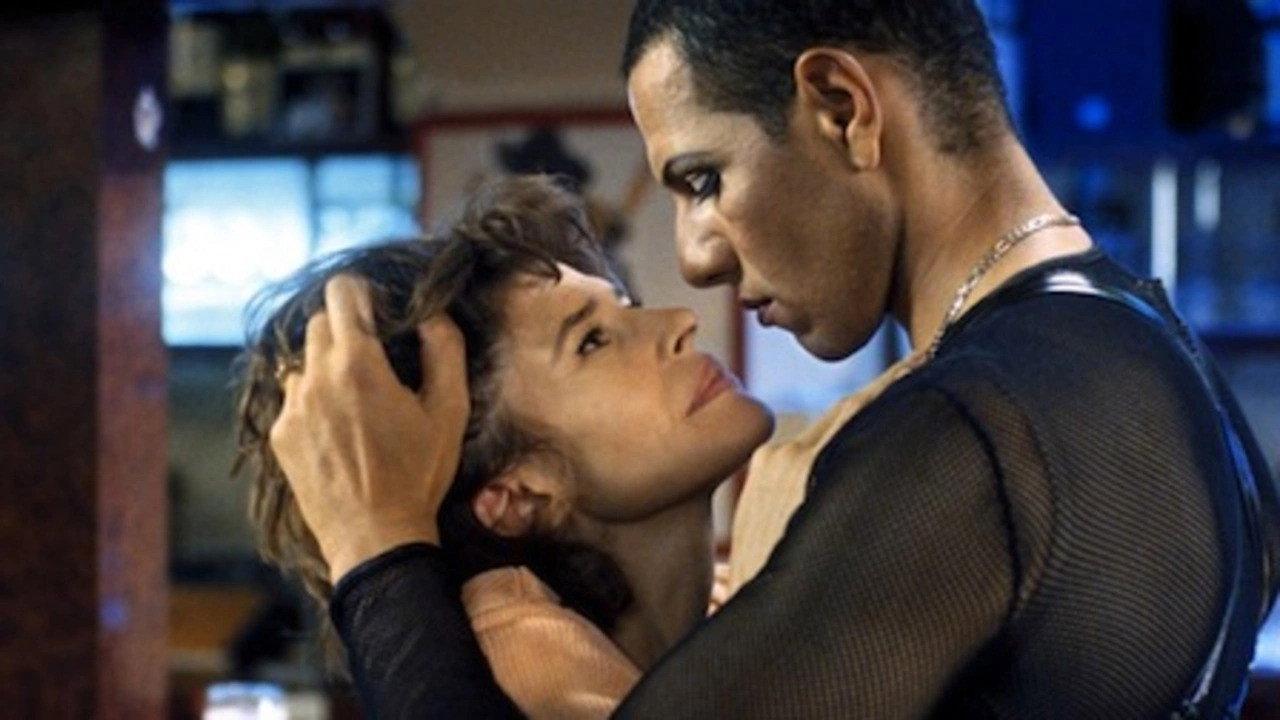 Change My Life 2001 movie scene