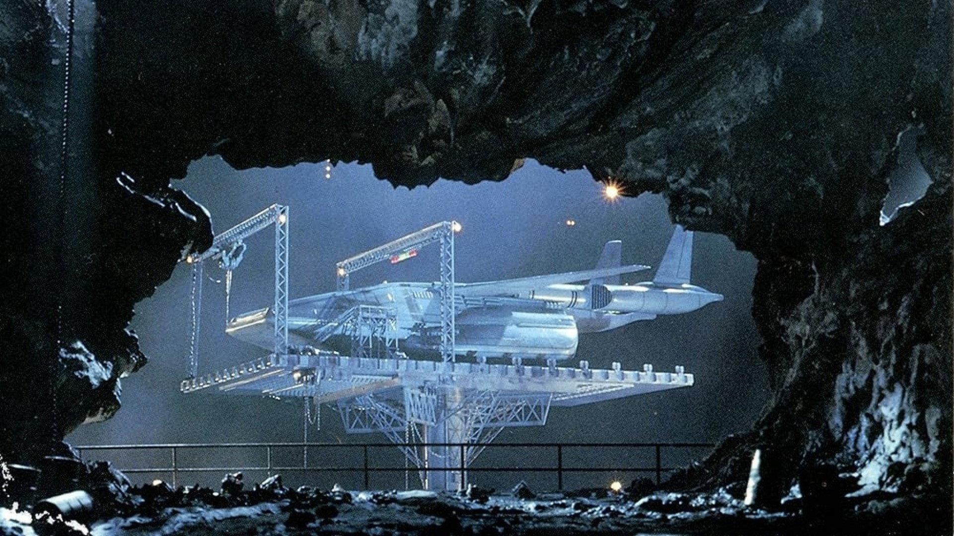 Starwatch 1988 movie scene