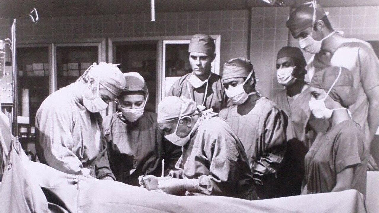 Operation Heartbeat 1969 movie scene