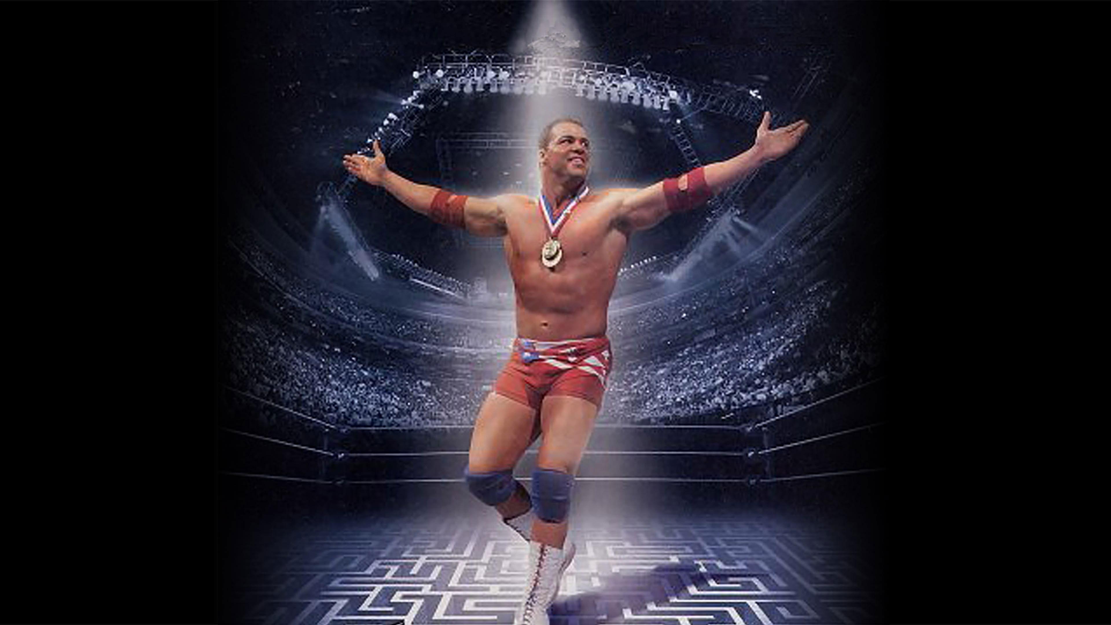 WWE No Way Out 2001 2001 movie scene