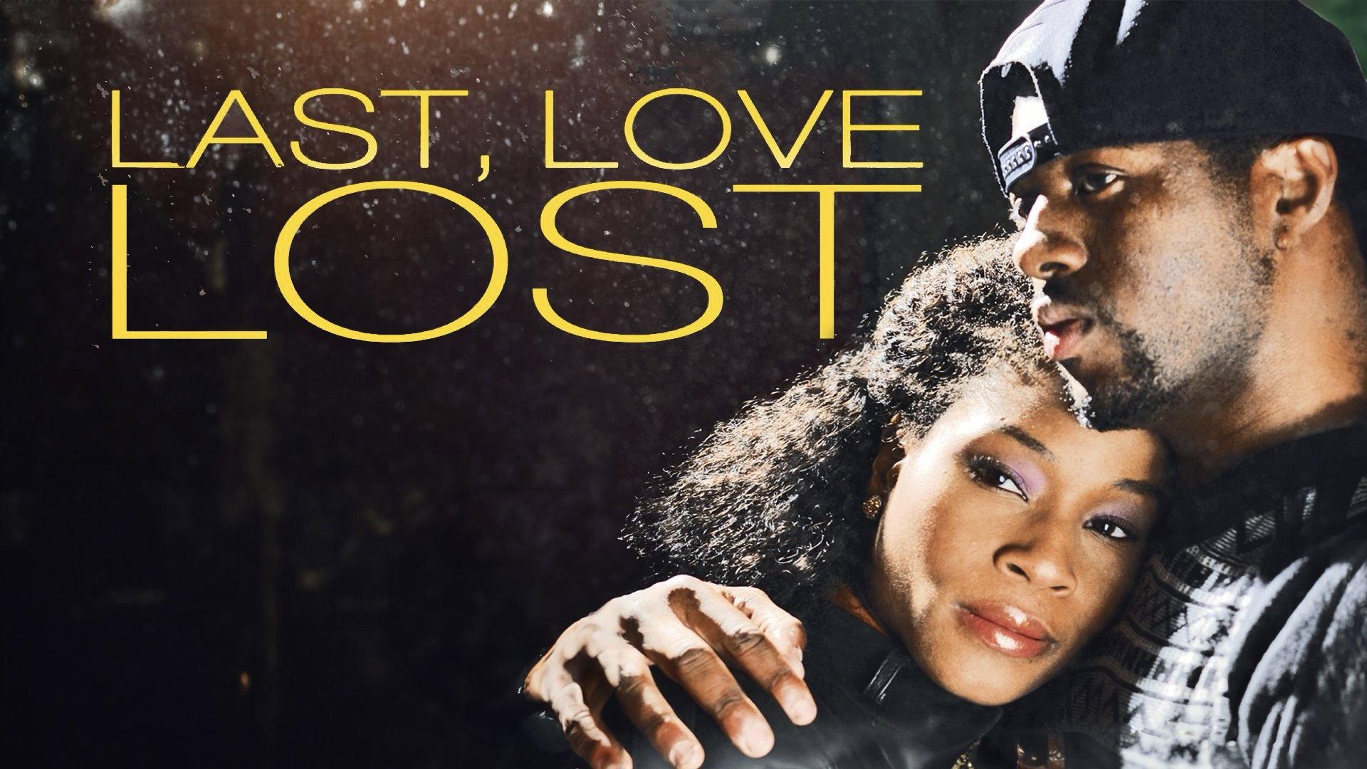 Last Love Lost 2015 movie scene