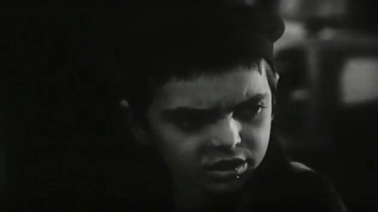 Boys 1952 movie scene