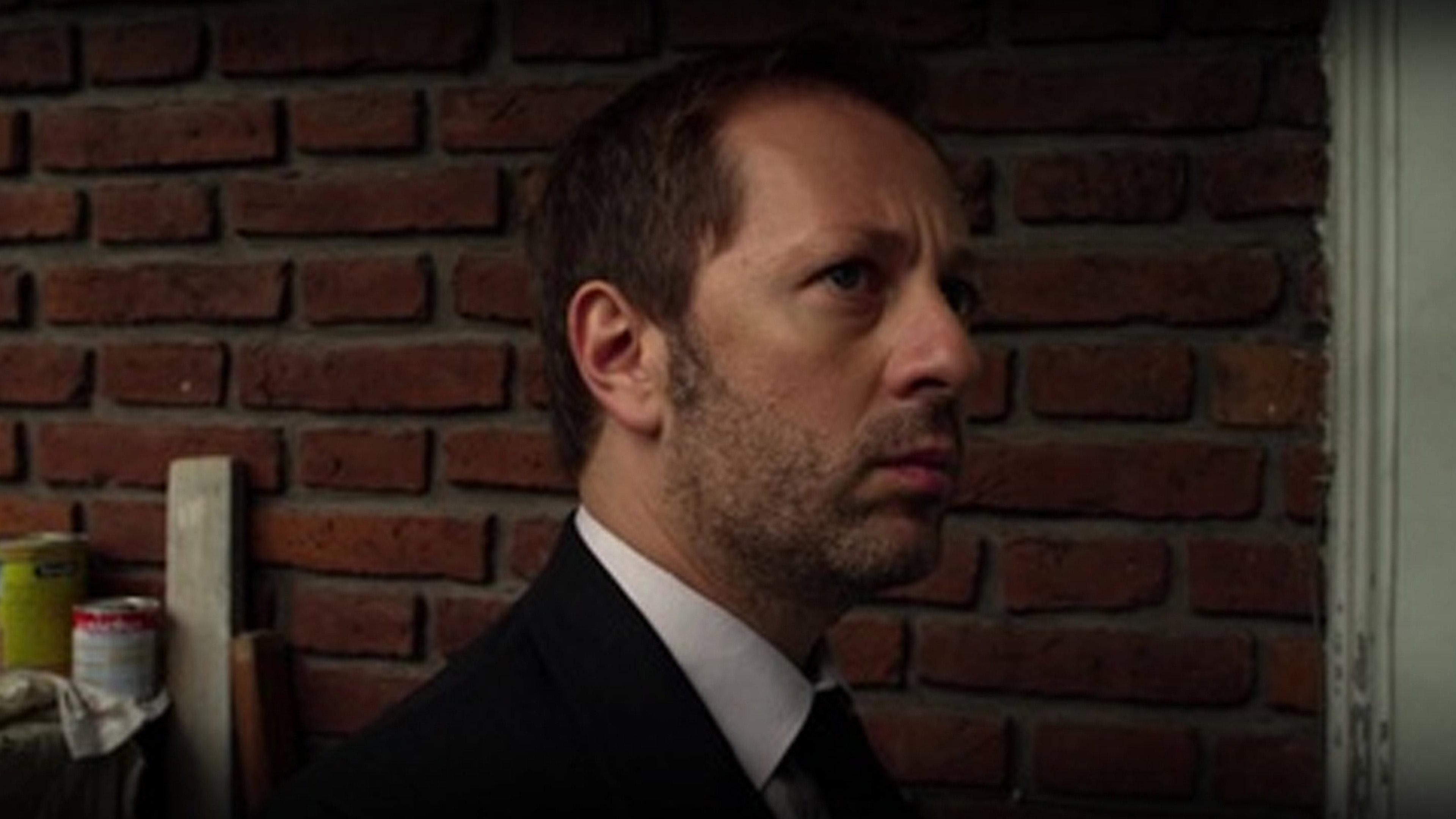 El olvido 2013 movie scene