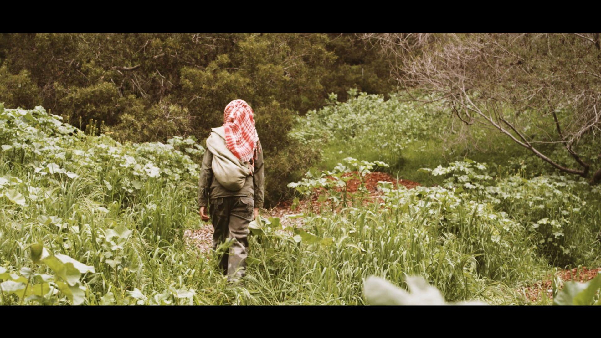 Niara 2017 movie scene