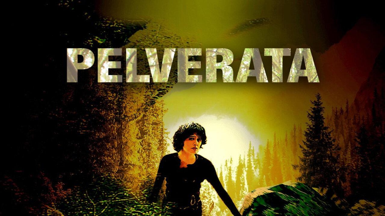 Pelverata 2025 movie scene