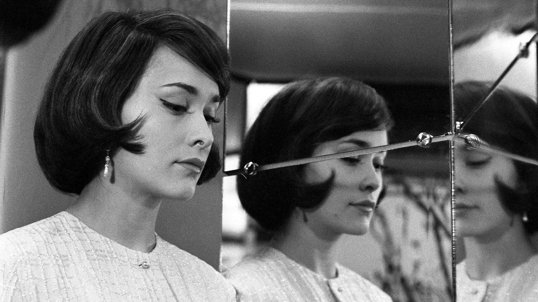 Nevinná 1966 movie scene