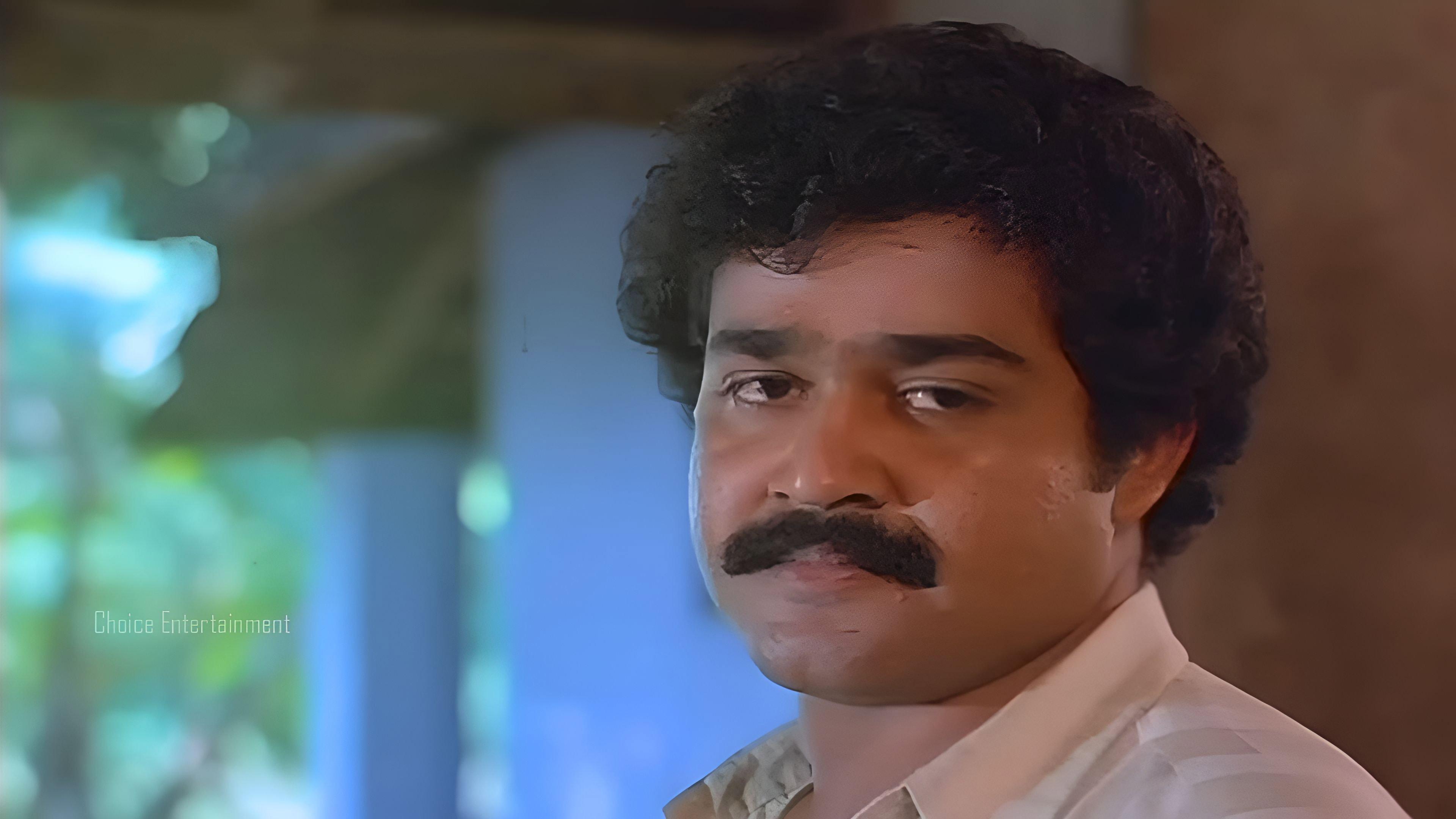 Amrutham Gamaya 1987 movie scene