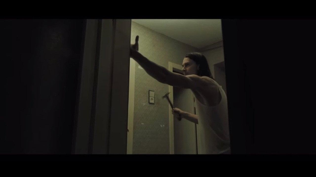 Kill Talent 2022 movie scene