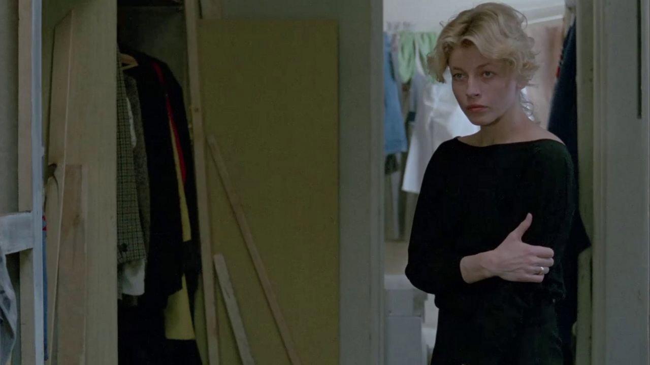 Inner Life 1987 movie scene