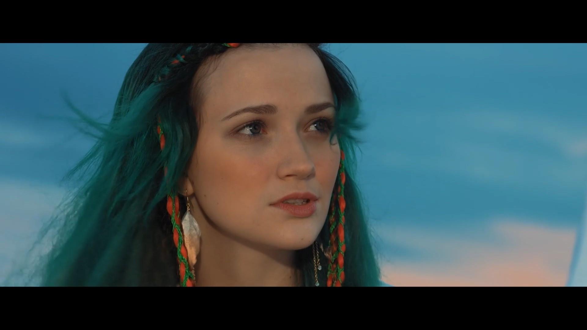 From Ufa with Love 2017 movie scene