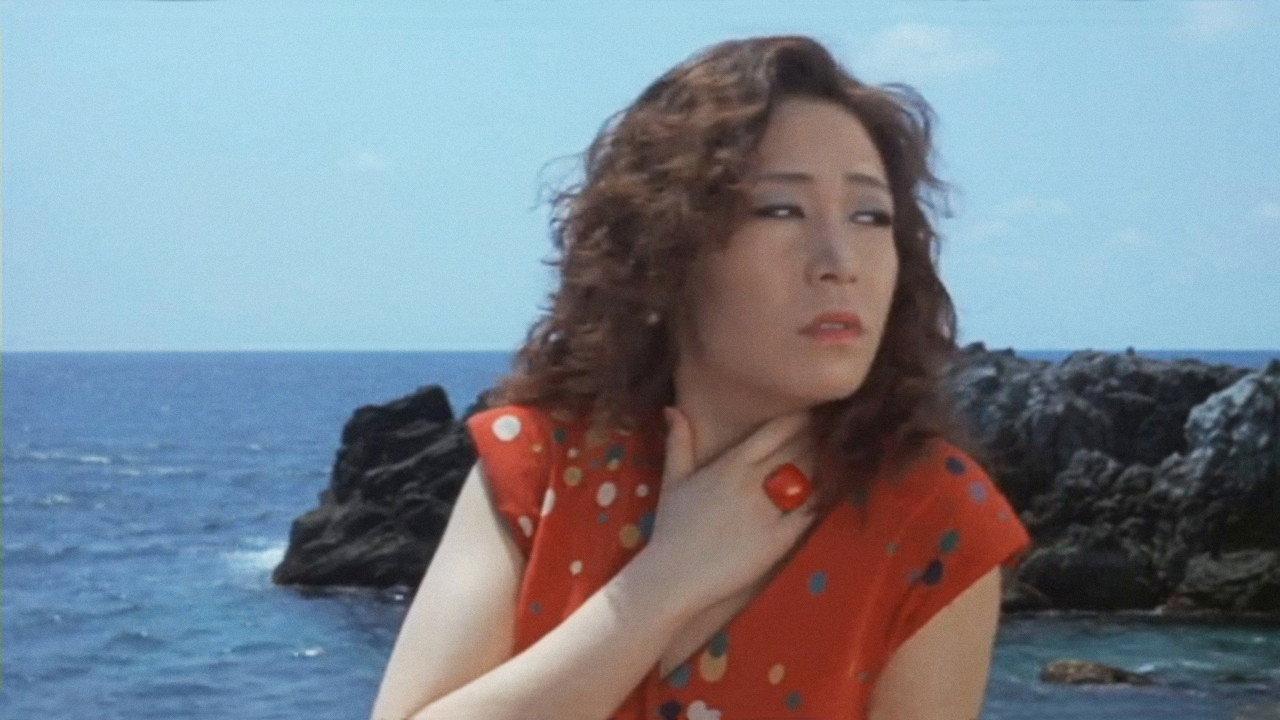 Marked Ama: Stirred-Up Shell 1982 movie scene