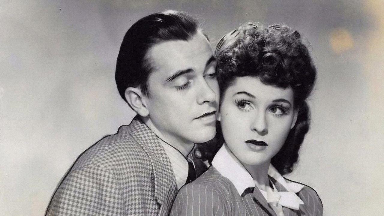 Someone to Remember 1943 movie scene