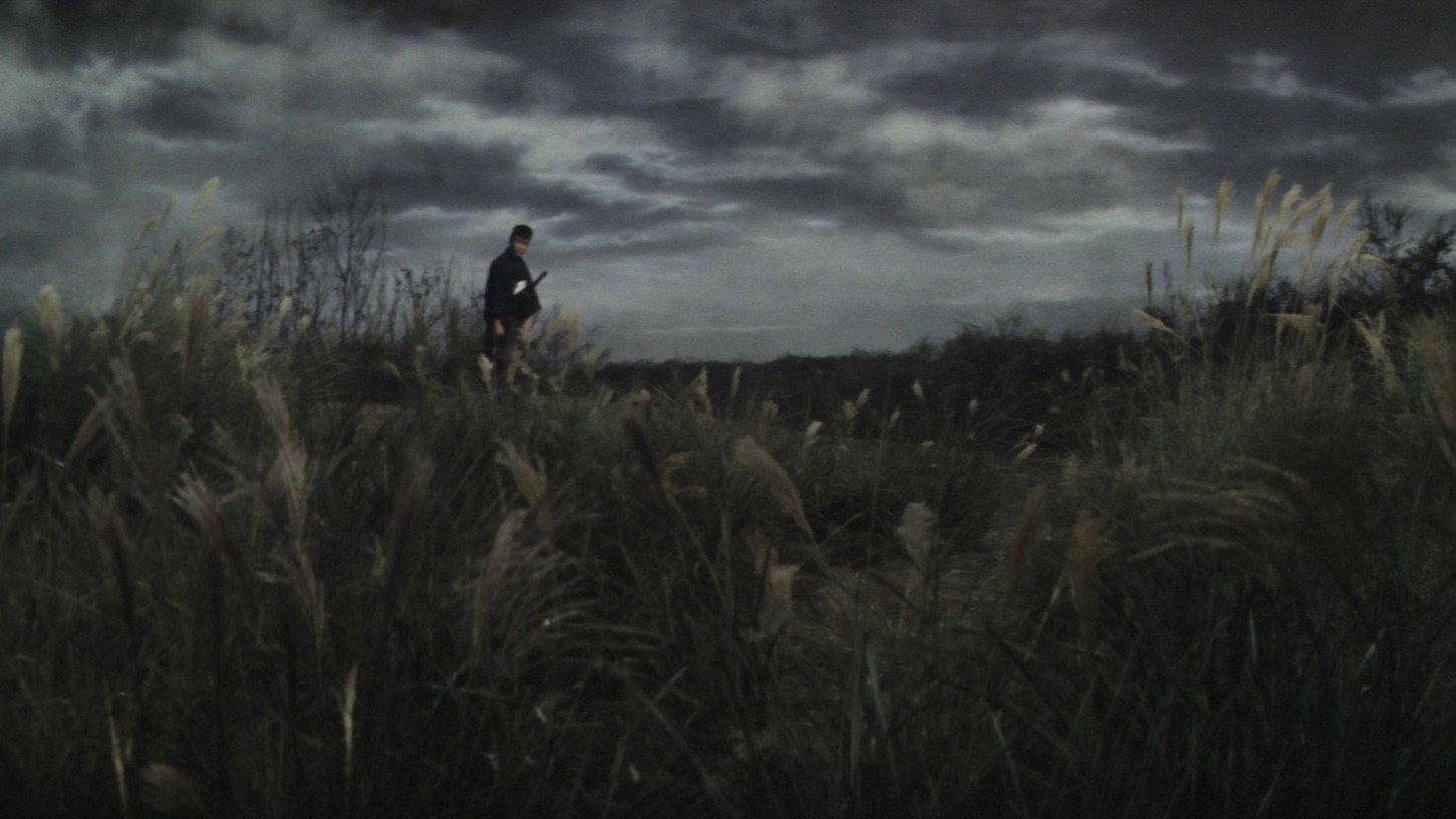 Betting on the Sword 1962 movie scene