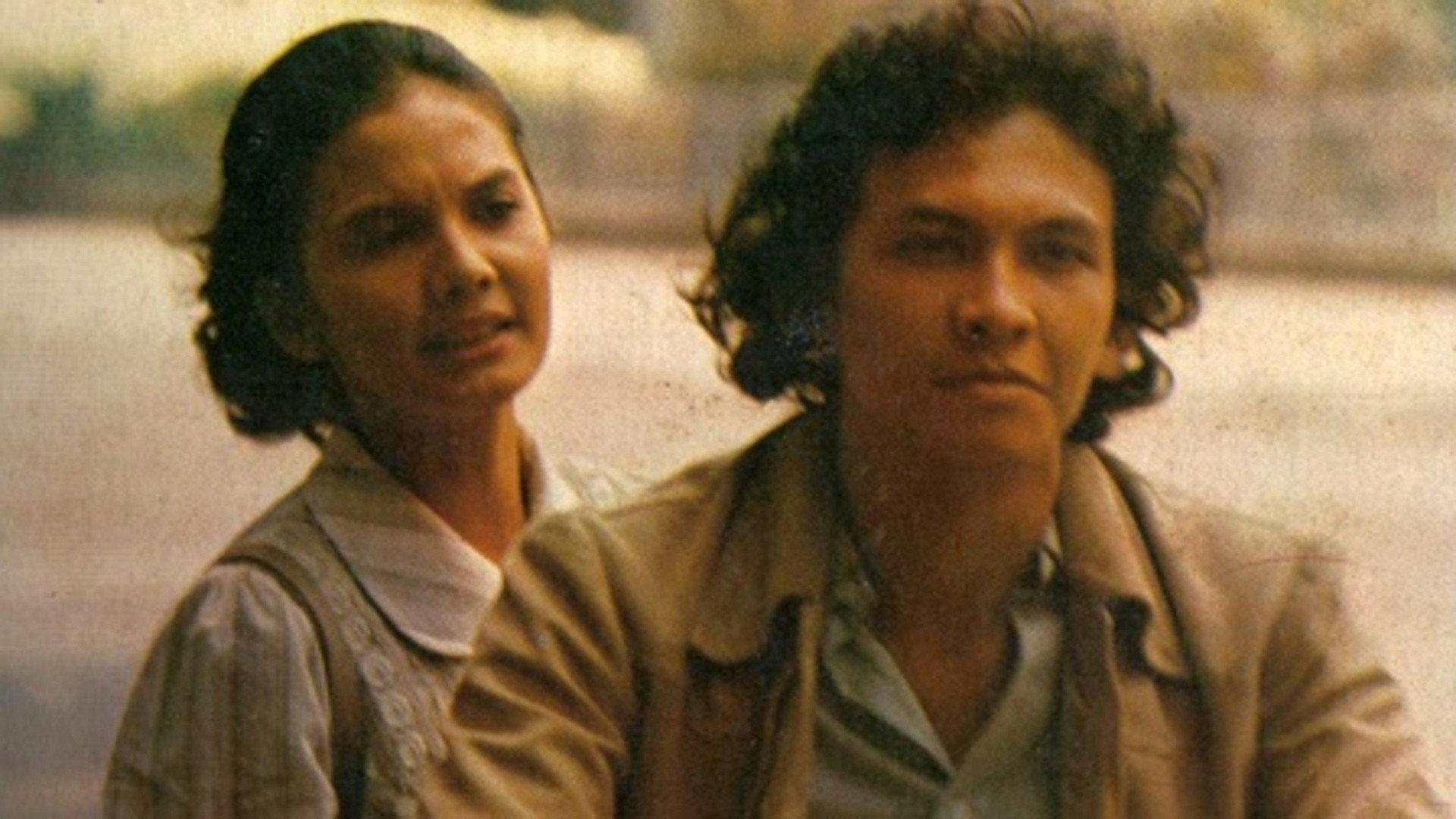 Badai Pasti Berlalu 1977 movie scene