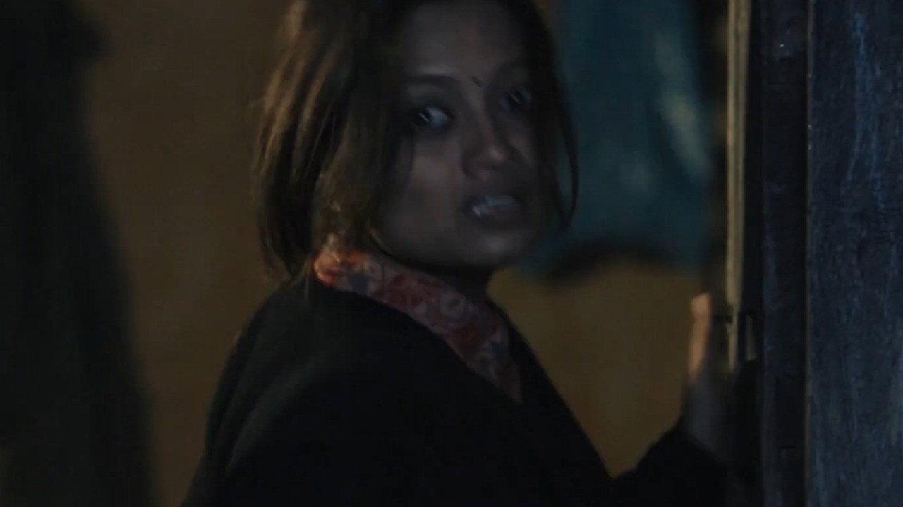 Uma 2013 movie scene