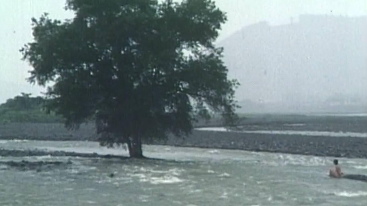O-DE-KA-KE Diary 1989 movie scene