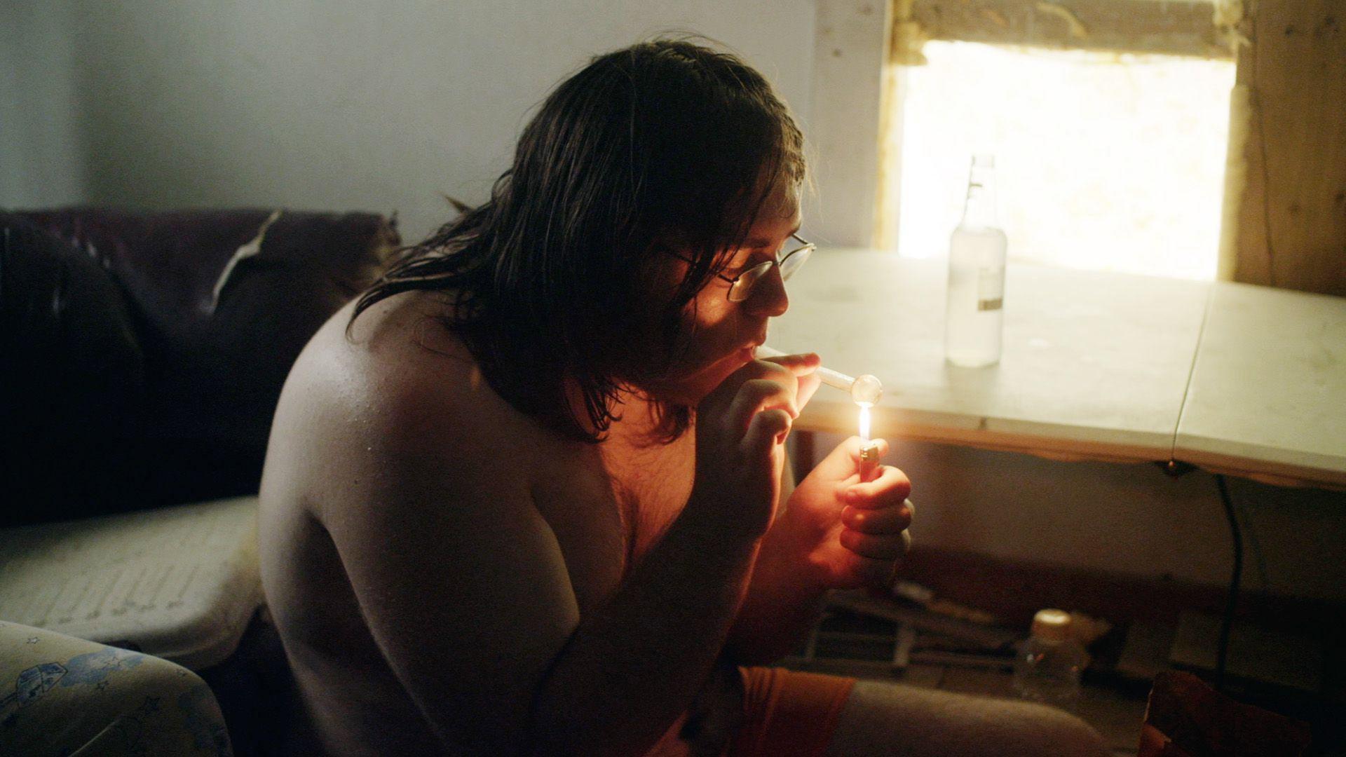 The Other Side 2015 movie scene