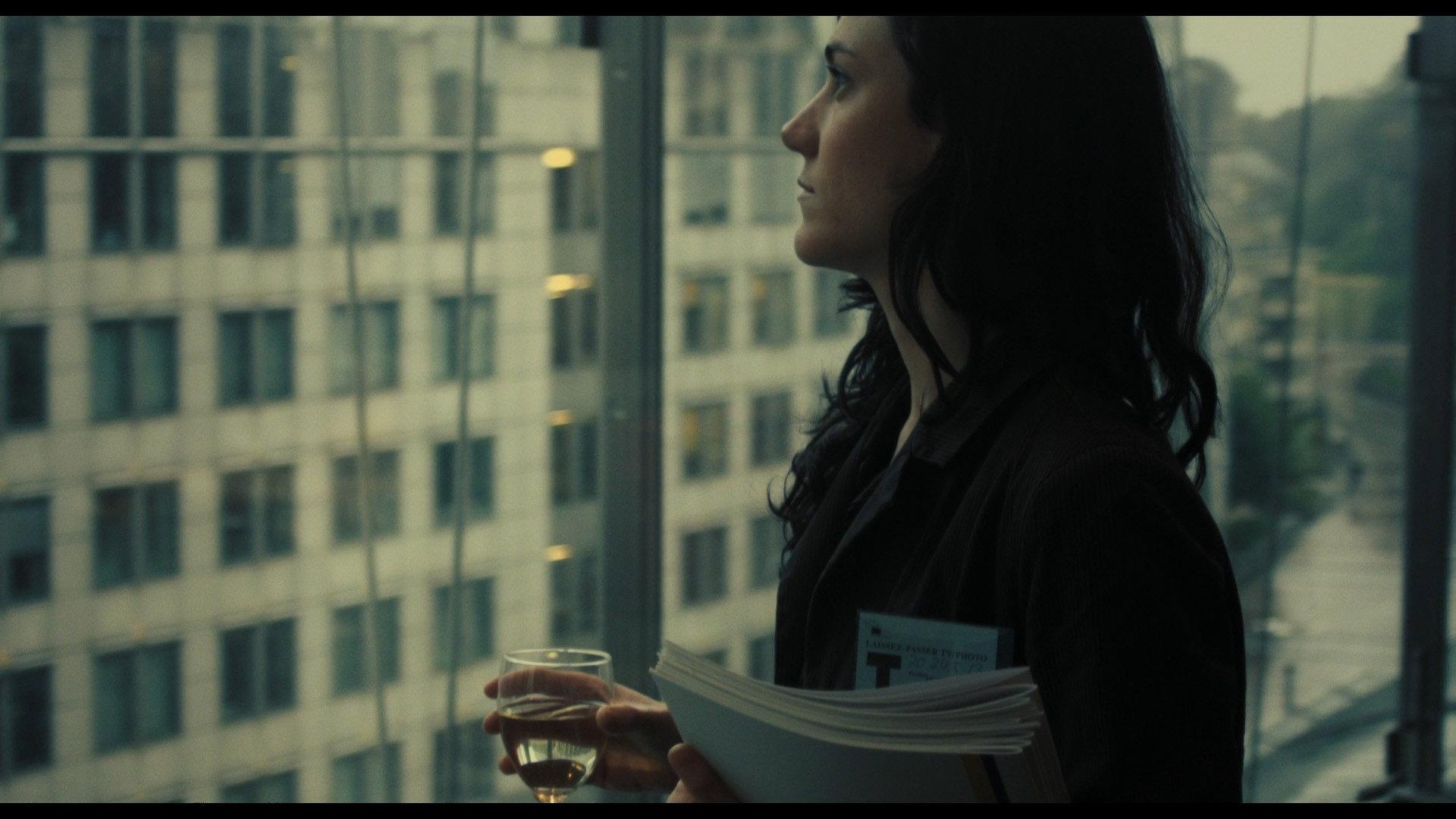 Europe Endless 2014 movie scene
