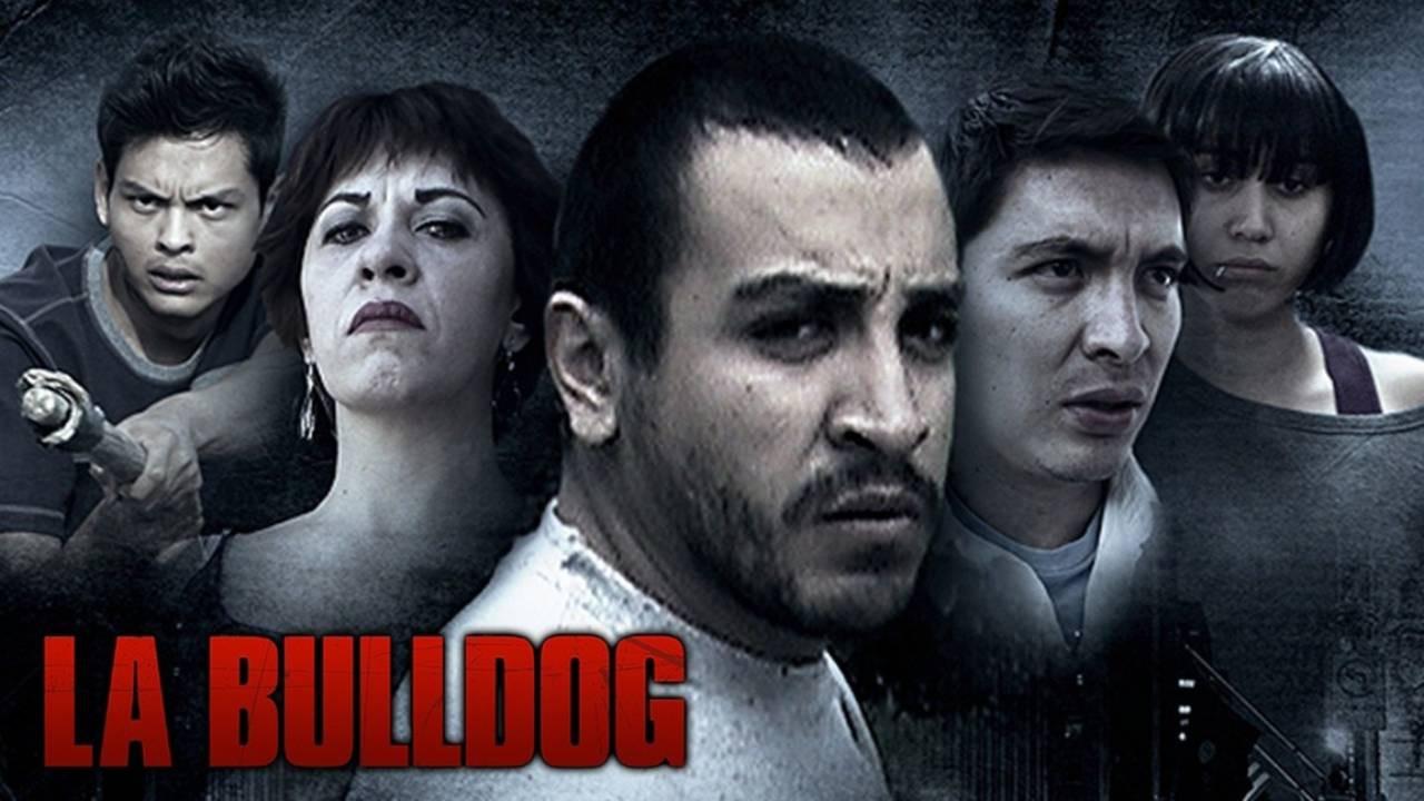 Los hijos de la Bulldog 2010 movie scene