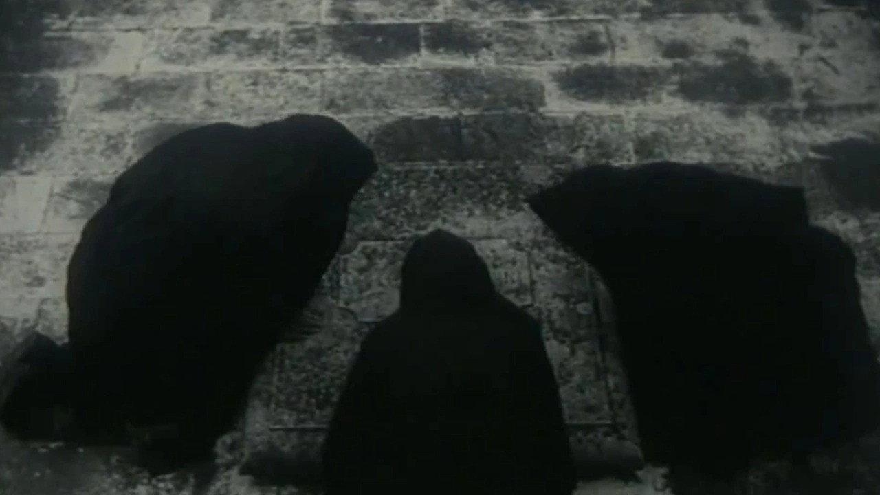 Sunt lacrimae rerum 1965 movie scene