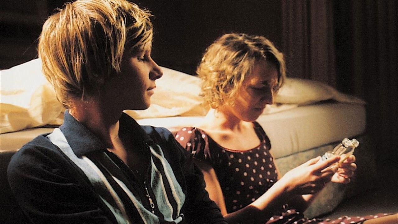 Sophiiiie! 2003 movie scene