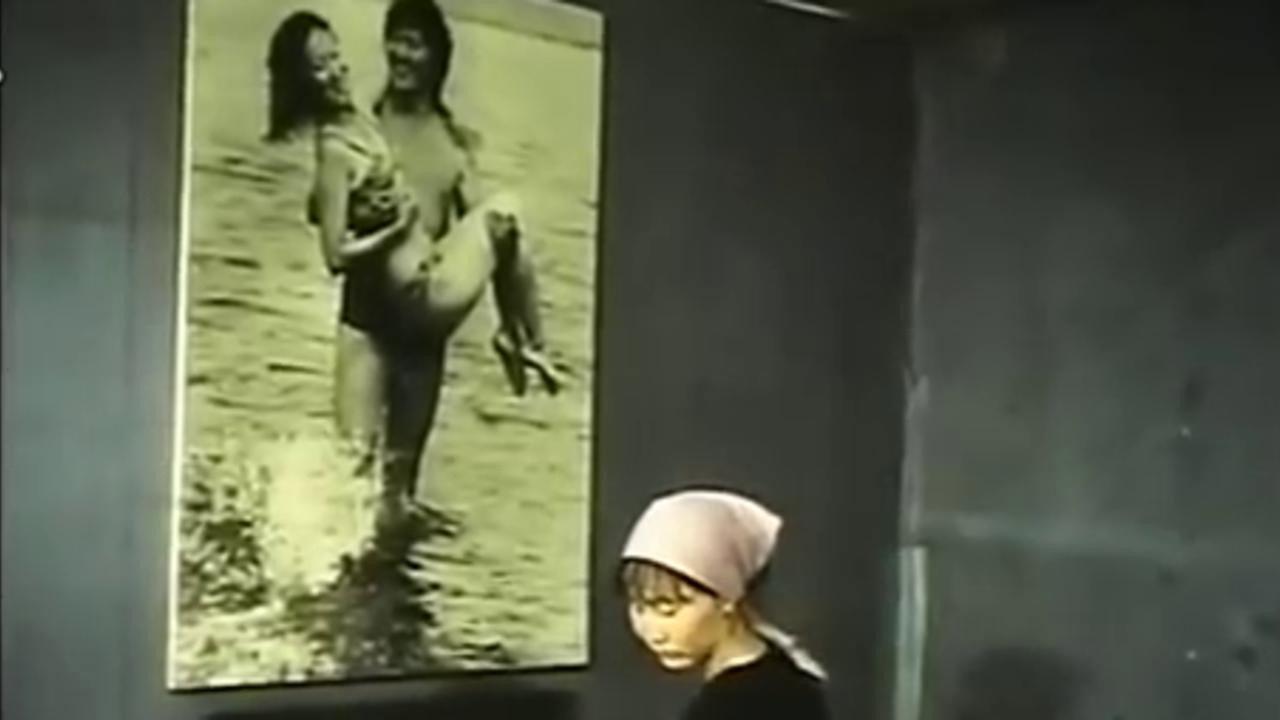 When the Story Ends 1987 movie scene