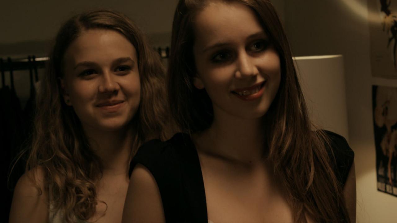 You & Me Forever 2012 movie scene