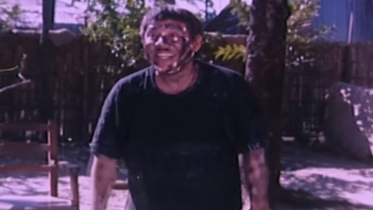 Vondo 1998 movie scene